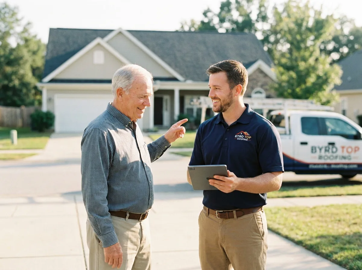 Roofing West Liberty, WV FAQs